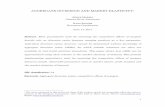 AGGREGATE DIVERSION AND MARKET ELASTICITY1 AGGREGATE DIVERSION AND MARKET ELASTICITY1 SERGE MORESI Charles River Associates HANS ZENGER European Commission June 17, 2017 Abstract.