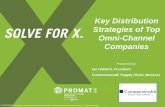 Key Distribution Strategies of Top Omni-Channel Companiescdn.promatshow.com/seminars/assets-2017/1214.pdfKey Distribution Strategies of Top Omni-Channel Companies . ... September,