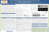 Genigraphics Research Poster Template 44x44 · enhanced apoptosis by double-stranded RNA. Cancer Res. 2012 Jan 1;72(1):45-55. References Cancer is the second most common killer in