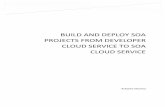 build and deploy composite projects from Developer cloud ......The following steps describe how to create a new project in Oracle Developer Cloud Service. For additional information