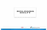 Diapositiva 1 - unibo.itamsacta.unibo.it/3566/1/bologna-delft.pdf · 3. Innovations Innovative Technologies and Materials for Flexible and Energy Saving Building Clara Masotti Tubular