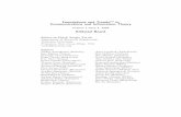 Foundations and Trends™ in Communications and Information ...csiszar/Publications/Information_Theory_and... · Still, while prior exposure to information theory and/or statistics
