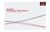 NAB Equity Builder - NAB Margin Lending 2020-03-02آ  NAB Onlie Aclisâ€“24AhAHow to peray Monitoring