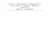 linc.southark.edulinc.southark.edu/Library/LIBRARY SELF STUDY.doc · Web viewAssumption 2: All media resources will be catalogued in accordance with current national standards and