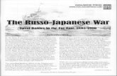 Japanese_War/Rules.pdfremoved from the game (VPs are awarded to the captur- ing player). Roll one die for each ship remaining in port; on a result of 5 or 6, the ship is captured intact,