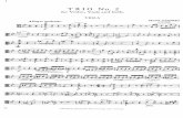 for Violin, Viola and Cello · for Violin, Viola and Cello V I OLA Allegro moderato. FRANZ SCHUBERT (1797-1828) f p cresc. Jp>^=> PP r 1 A ^Tn . \ . . f. w - pp ' T — / 7
