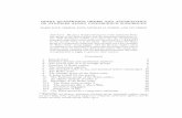 BOLZA QUATERNION ORDER AND ASYMPTOTICS OF SYSTOLES …u.math.biu.ac.il/~mschein/text61.pdf · BOLZA QUATERNION ORDER AND ASYMPTOTICS OF SYSTOLES ALONG CONGRUENCE SUBGROUPS KARIN KATZ,