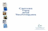 Canvas How-to: Creating Custom Templates · box opens, click on the Units tab. Pen size units allow you to choose inches, millimeters (mm), points, or picas to specify how you want