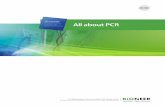 All about PCR - BioneerPCR PreMix is applicable to any template DNA, and especially effective in amplifying long genomic DNA fragments around 20 kb. AccuPower® ProFi Taq PCR PreMix