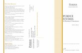 PSRL 55. 2012. viii, 242 pp. Paperback ISBN 978-1- PURDUE ...web.ics.purdue.edu/~clawsons/Attachments/PSRLBooklist 2013-14.pdfGuadalupe Martí-Peña, Ilusionismo verbal en “Elogio