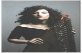 Scan 2 - mayayoussef.commayayoussef.com/wp-content/uploads/2019/05/ISM-MAGAZINE-FEATURE.pdf · cites Azerbaijani fusionist Aziza Mustafa Zadeh and Norwegian jazz-trailblazer Jan Garbarek
