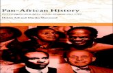 Pan-African History: Political Figures from Africa … uploads...the nationalist movements and ideologies that were later developed by J.E. Casely Hayford and others in West Africa