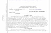 Click for the ECF Docket Sheet 2018-12-17آ  INTRODUCTION Plaintiffs Teradata Corporation, Teradata US,