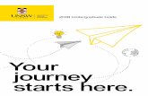 2018 Undergraduate Guide - UNSW Future Students · 2017-02-21 · unsw.edu.audegrees UNSW 2018 Undergraduate Guide 7 UNSW 2018 Undergraduate Guide 7 Broaden your horizons Exchange