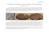 Sculptural Parallels in the Coinage of   Sculptural Parallels in the Coinage of Vijayanagar