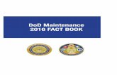 DoD Maintenance 2016 Fact Book final FOR WEBmaintenance shops, training and support sites, combined support maintenance shops, and aviation support facilities in each state or territory