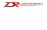 2020 VIRGINIA RACER DIVISION RULES - Joel Brownovaltrack.dominionraceway.com/wp-content/uploads/... · GM 604 Crate Motors may run any 1.5 or 1.6 aluminum self-aligning rocker arms