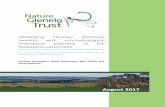 Identifying Fleurieu Peninsula swamps with eco-hydrological …natureglenelg.org.au/wp-content/uploads/2017/08/NGT... · 2017-08-23 · Identifying Fleurieu Peninsula swamps with