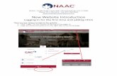 ˆ - ˘ - Ambulance ComplianceTitle: NAAC Website Intro - CAC CACO CAPO Login and CEU Entry.pdf Author: j.leet Created Date: 10/7/2016 3:00:37 PM