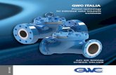 Proven technology for individual valve solutions worldwide · 2020-01-10 · 8” class 900 api 6d full opening swing check valve, rf flanged, a216 wcb body/cap, 316 ss trim, hnbr
