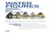WATER FIGURES · 2017-05-05 · WATER FIGURES TURNING RESEARCH INTO DEVELOPMENT Research to Face the Future In a world hit by crisis after crisis, there is an urgent need for more