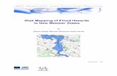 Risk Mapping of Flood Hazards in New Member Statesesdac.jrc.ec.europa.eu/Esdb_Archive/eusoils_docs/other/EUR22902EN.pdf · 1.1 Overview: Floods and Risk Mapping Flooding is the most