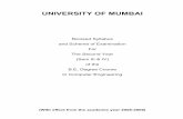 UNIVERSITY OF MUMBAI1. Kenneth H. Rosen, “Discrete Mathematics and its Applications”, Tata McGraw- Hill. 2. Garry Haggard, John Schlipf, Sue Whitesides. “Discrete Mathematics
