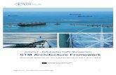 Activity 2 – Defining Sea Traffic Management STM Architecture … · 2016-04-20 · STM Performance Framework (D2.2.1), the STM Target Concept (D2.3.1) and the STM Master Plan (D2.4.2
