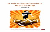 ULTIMATE YOUTH FOOTBALL PRACTICE PLAN - Football Drills | Football Plays | Football 2011-06-28آ  ULTIMATE