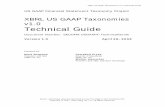 XBRL US GAAP Taxonomies v1.0 Technical Guidetaxonomies.xbrl.us/us-gaap/1.0/doc/SECOFM-USGAAPT-TechnicalGuide-20080428.pdfApr 28, 2008  · XBRL US GAAP Taxonomies v1.0 Technical Guide