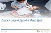 Invitación Advanced Endodontics³n Advanced Endodontics.pdfPosgrado en Endodoncia en la Universidad de Guadalajara. Instructora en la clínica del Posgrado de Endodoncia de la Universidad