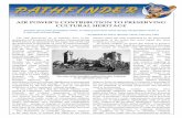 Air Power’s Contribution to Preserving CulturAl …airpower.airforce.gov.au/APDC/media/PDF-Files/Pathfinder...AIR POWER DEVELOPMENT CENTRE BULLETIN Air Power’s Contribution to