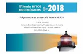 DrE.M. Ciruelos Servicio Oncología Médica, Unidad Cáncer ... · Servicio Oncología Médica, Unidad Cáncer de mama Hospital Universitario 12 de Octubre, Madrid HM CIOCC, Madrid.