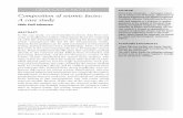Composition of seismic facies: A case studytaylors/es486_petro/readings/johansen_2013... · seismic facies analysis should be performed within the framework of depositional sequence
