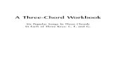 A Three-Chord Workbook Three-Chord Workbook-Version 2.0.5_2018-11-04_1418.pdfDance For Me.” Sometimes, a chord in this progression is repeated, for example, the progression of I