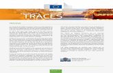 TRAde Control and Expert System - European Commission...de los procedimientos de certificación mediante la desmaterialización de los documentos sanitarios con la introducción de