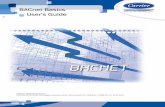 CARRIER CORPORATION ©2013 A member of the United … · 2013-12-17 · The BACnet specification outlines a method of using a BACnet Broadcast Management Device (BBMD) that allows