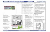 BACnet Node for Douglas Scanner WBI-2671 Technical Data · 2017-10-19 · Management Control Systems that use BACnet technology. It is assumed that the BMS supports standard BACnet