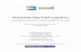 Maritime Gas Fuel Logistics - lngbunkering.org Magalog, Maritime Gas Fuel Logistics...Maritime Gas Fuel Logistics ... A recent revision to the MARPOL ... MAGALOG (Maritime Gas Fuel