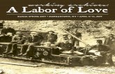 working archives: A Labor of Love - MemberClicks...Afterward, join fellow attendees at Mountain State Brewing Co. for an informal gathering with drinks, wood-fired pizzas, and good