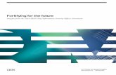 Insights from the 2014 IBM Chief Information …...2 Fortifying for the future: Insights from the 2014 IBM Chief Information Security Officer Assessment They say that the future is