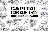 2 BURGER MEALS FROM ONLY R135...Cape Brewing Company – True Man Lager – 4.5% Brouwerij De Poes (BE) - Belgian Export Pilsner - 4.8% Devil’s Peak – King’s Blockhouse IPA –