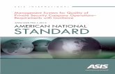 ANSI/ASIS PSC.1-2012 AMERICAN NATIONAL STANDARD · 2019-10-23 · ANSI/ASIS PSC.1-2012 iii FOREWORD The information contained in this Foreword is not part of this American National