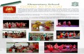 Elementary School GONG XI FA CAI...Elementary School GONG XI FA CAI Today we were treated to a fabulous assembly which included children from Reception -Y6. Children danced, sang,