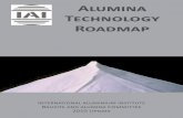 Alumina Technology Roadmap - World Aluminiumbauxite.world-aluminium.org/fileadmin/_migrated/content_uploads/fl0000422_01.pdf4 The objective of this Alumina Technology Roadmap is to