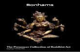 The Presencer Collection of Buddhist Art ... THE PRESENCER COLLECTION OF BUDDHIST ART | 3 Bonhams (Hong