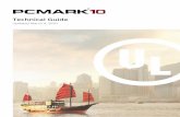 Technical Guide · The PCMark 10 Video Editing test combines the PCMark 8 Video Editing test and the Video To Go part of the PCMark 8 Media To Go workload. Media To Go -The video