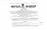  · 2019-04-30 · REGISTERED NO. Zhe Gazette of audia EXTRAORDINARY PART —Section 1 PUBLISHED BY AUTHORITY 10, 2013/ 19, 1935 291 No. 291 NEW DELHI, TUESDAY. SEPTEMBER 10, 2013