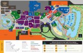 GAMING DINING ENTERTAINMENT MAP LEGEND …...AMENITIES Business Center Cashier Cage Hard Rock Hotel Check-In Hard Rock Hotel Valet Lucky Street Valet Pool Cabana Access The Guitar