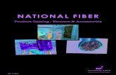 NATIONAL FIBER - General Insulation · NATIONAL FIBER NATIONAL FIBER - 50 DEPOT ST. - BELCHERTOWN, MA - 800-282-7711 NATIONAL FIBER’S CEL-PAK CELLULOSE INSULATION National Fiber
